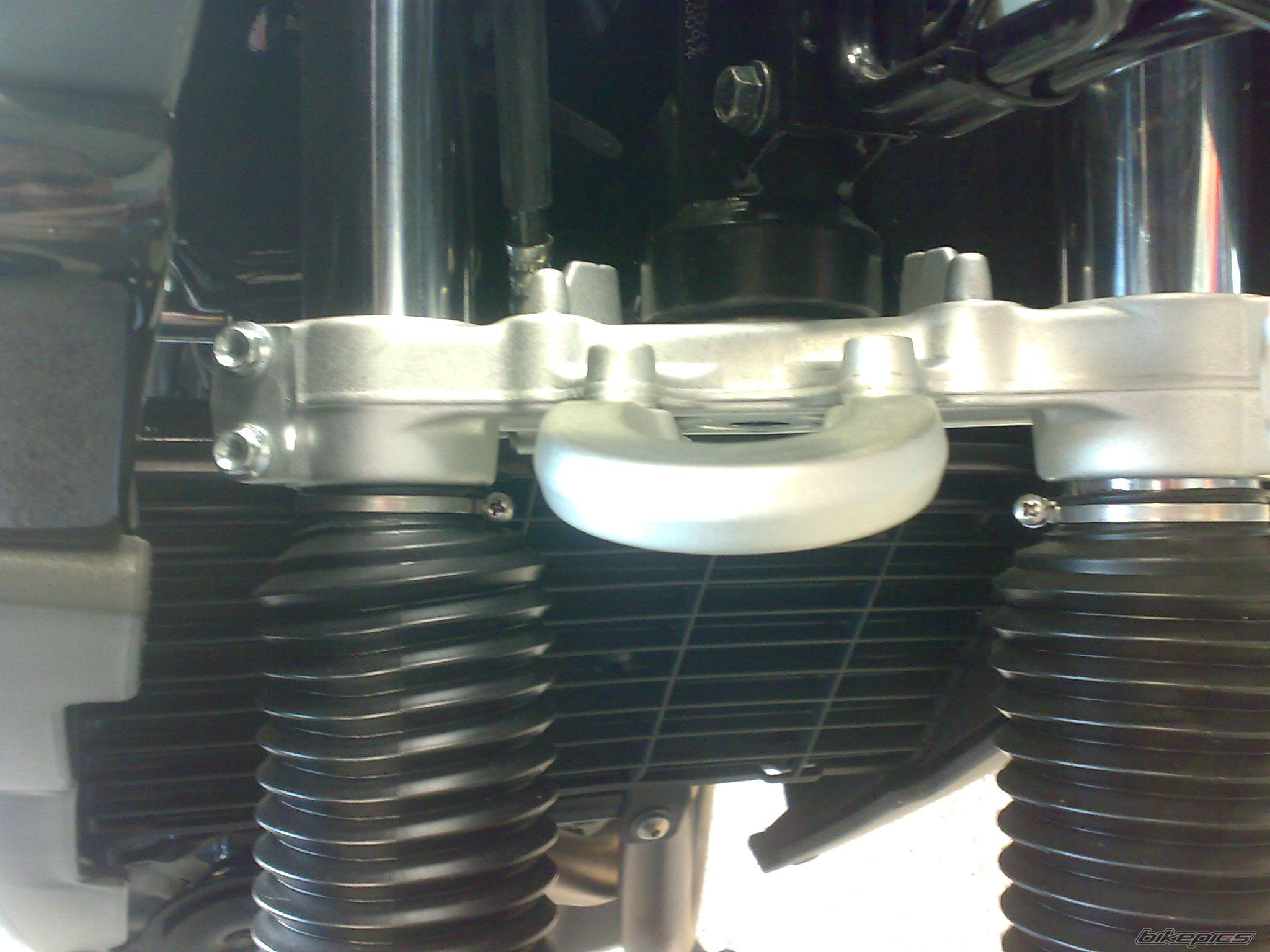 2008 YAMAHA XTZ 660 | Picture 1389256 motorcycle photo