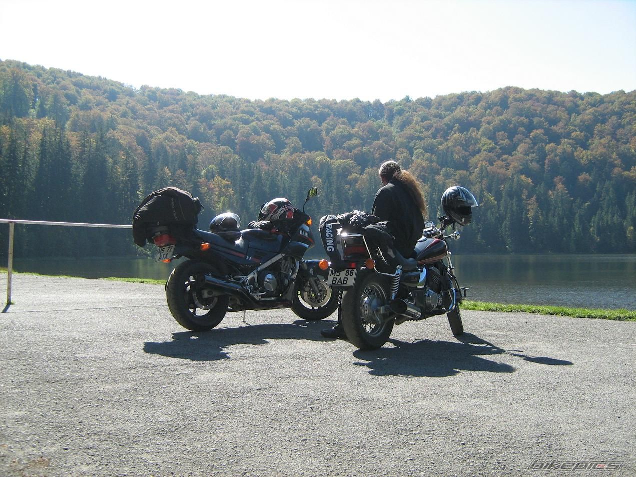 1991 KAWASAKI EL 250 ELIMINATOR | Picture 1389271 motorcycle photo
