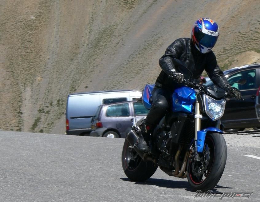 2007 YAMAHA FZ 1 | Picture 1389374 motorcycle photo