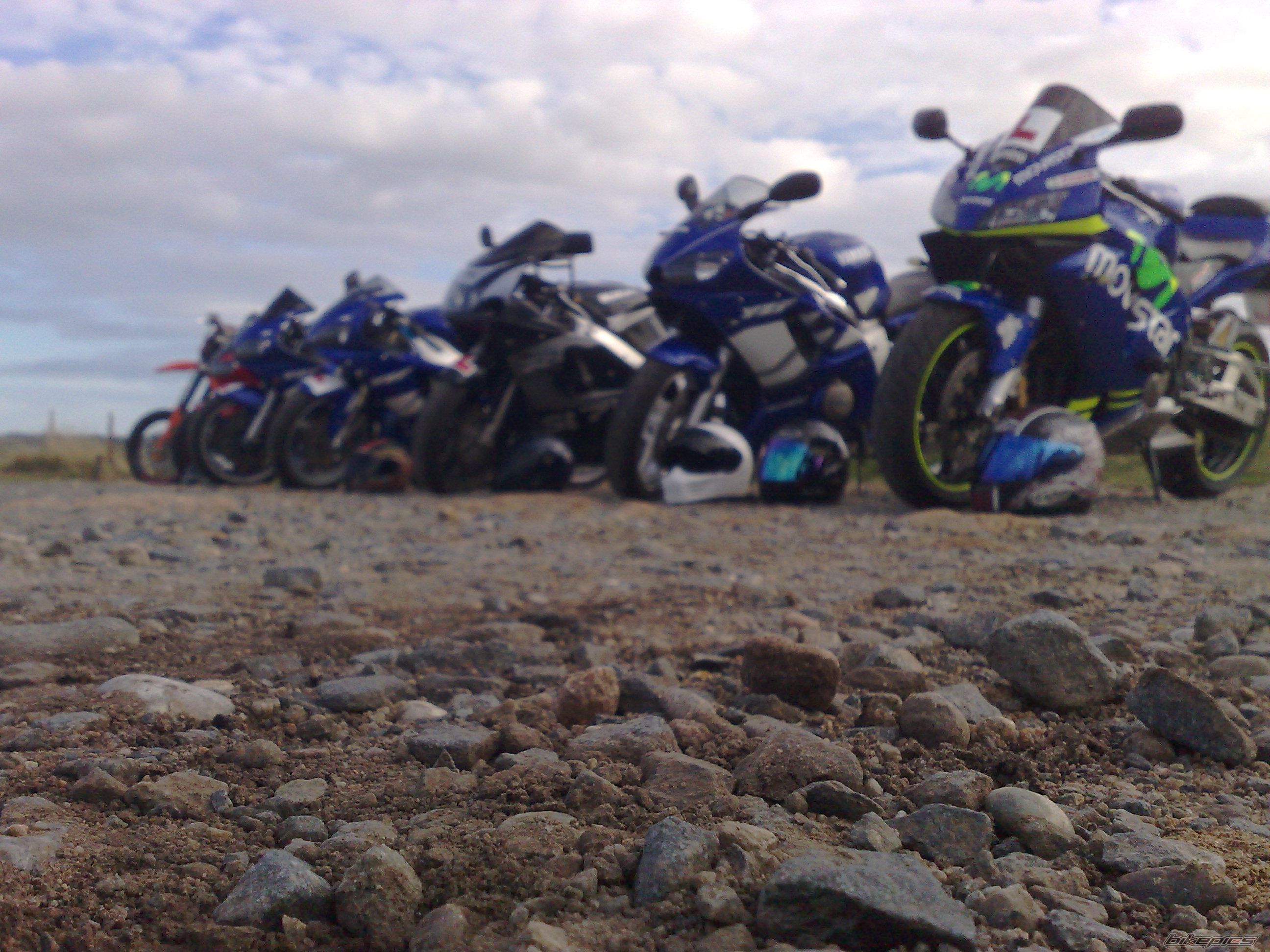 2000 YAMAHA YZF R6 | Picture 1389407 motorcycle photo