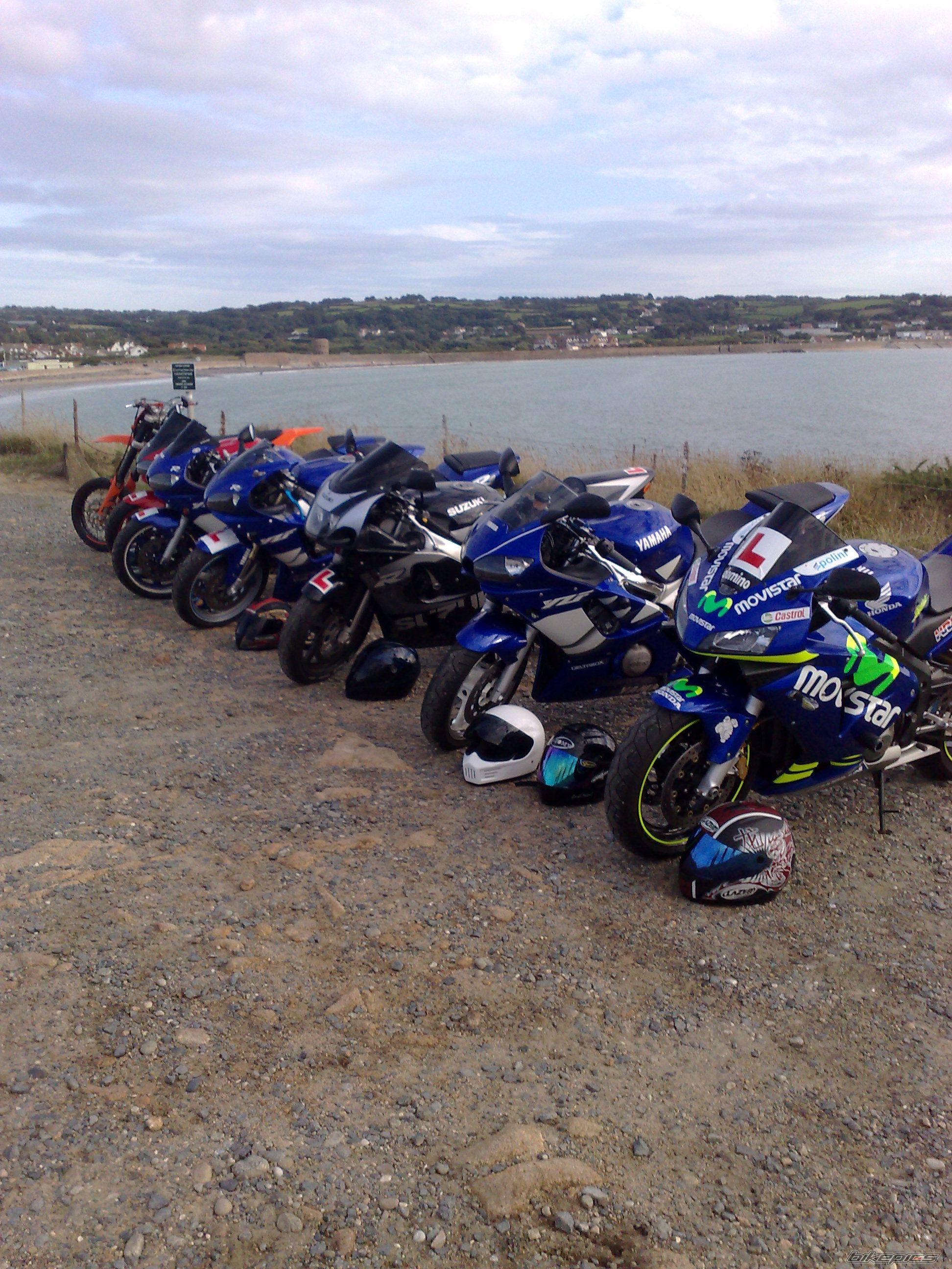 2000 YAMAHA YZF R6 | Picture 1389410 motorcycle photo