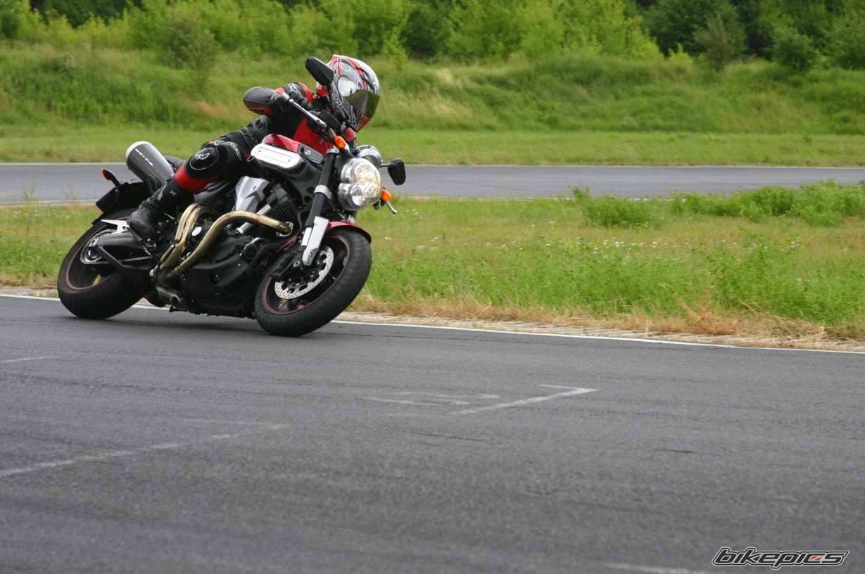 2007 YAMAHA MT 01 | Picture 1389488 motorcycle photo