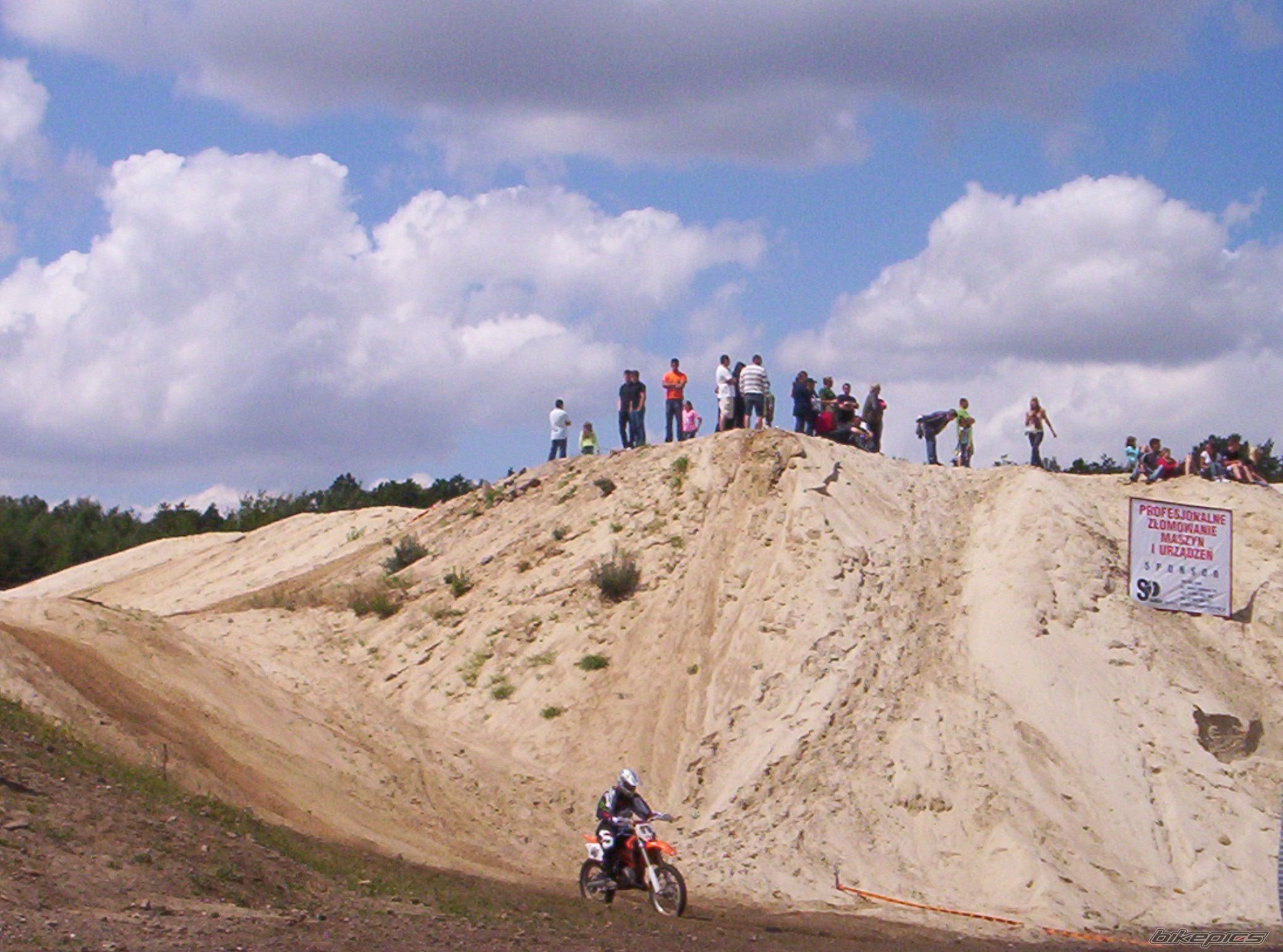 2004 KTM 125 SX | Picture 1389562 motorcycle photo