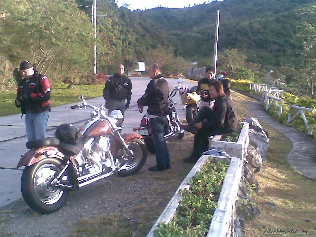    | Picture 1389746 motorcycle photo