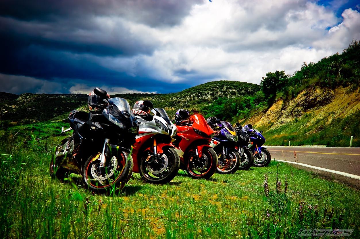 2007 YAMAHA YZF R6 | Picture 1389796 motorcycle photo