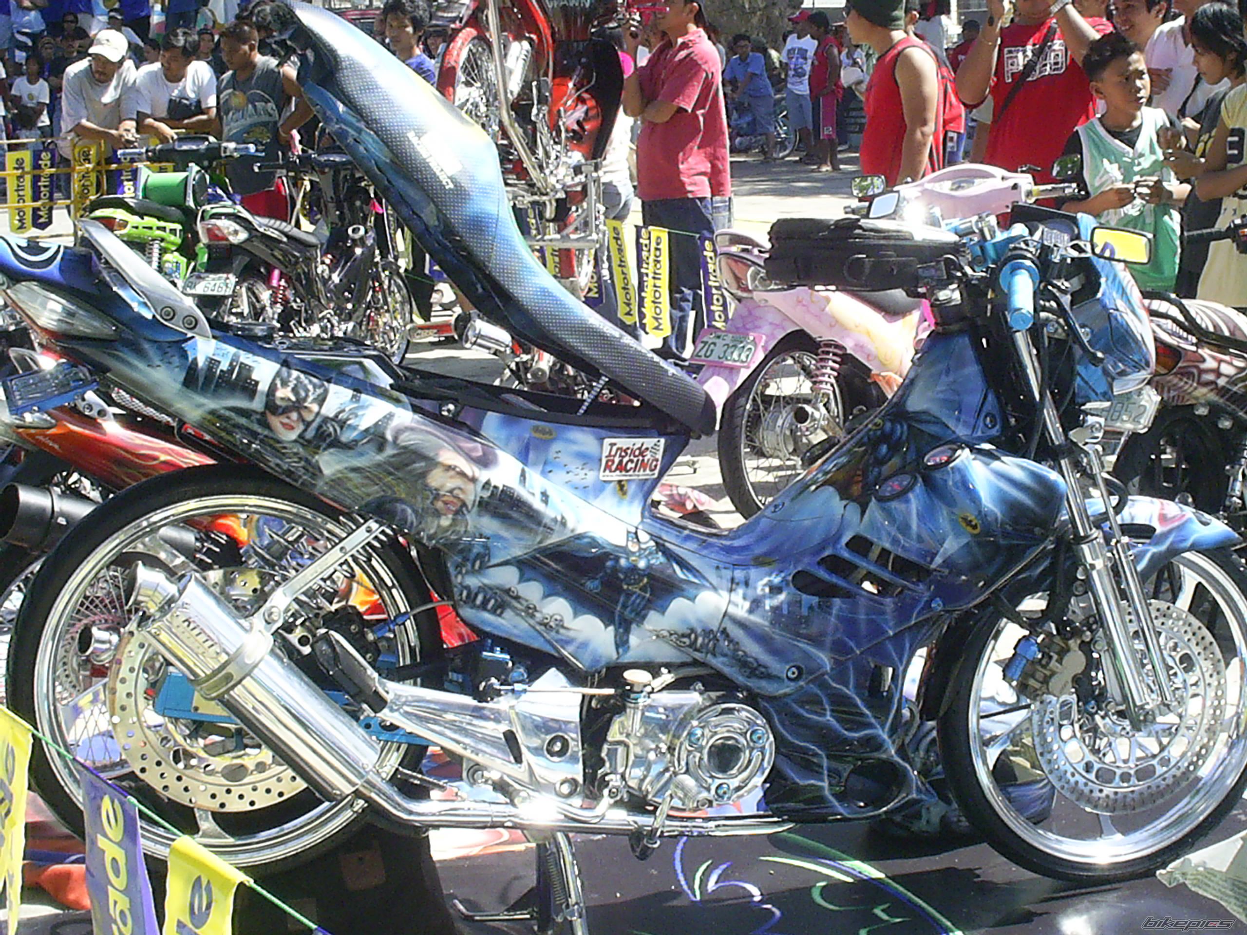   | Picture 1389855 motorcycle photo