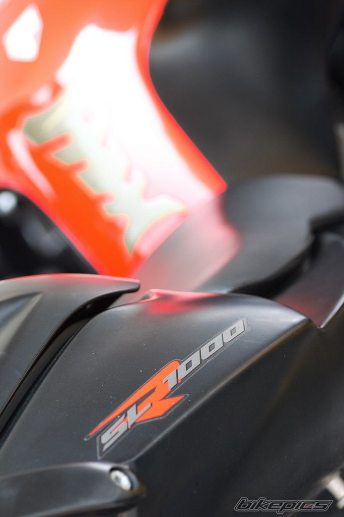 2007 APRILIA SL1000 | Picture 1389873 motorcycle photo
