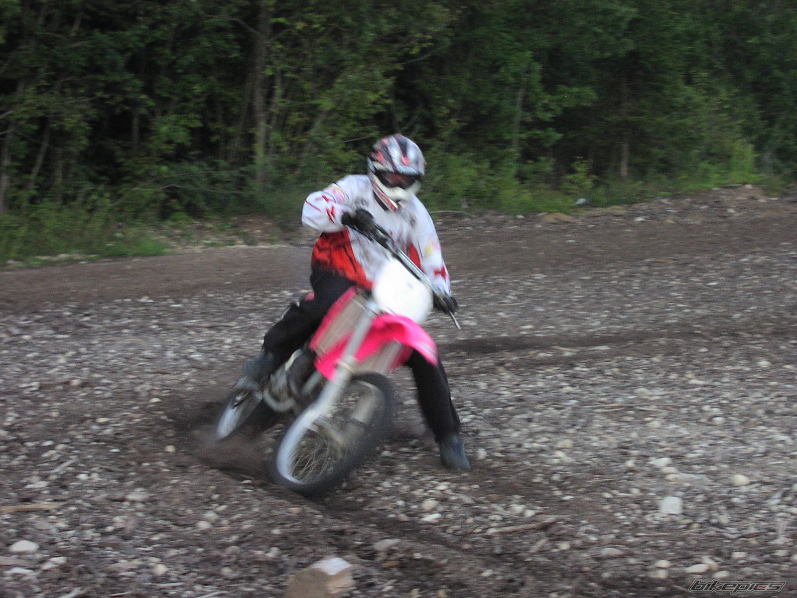 1996 TM TM85 CROSS | Picture 1390152 motorcycle photo