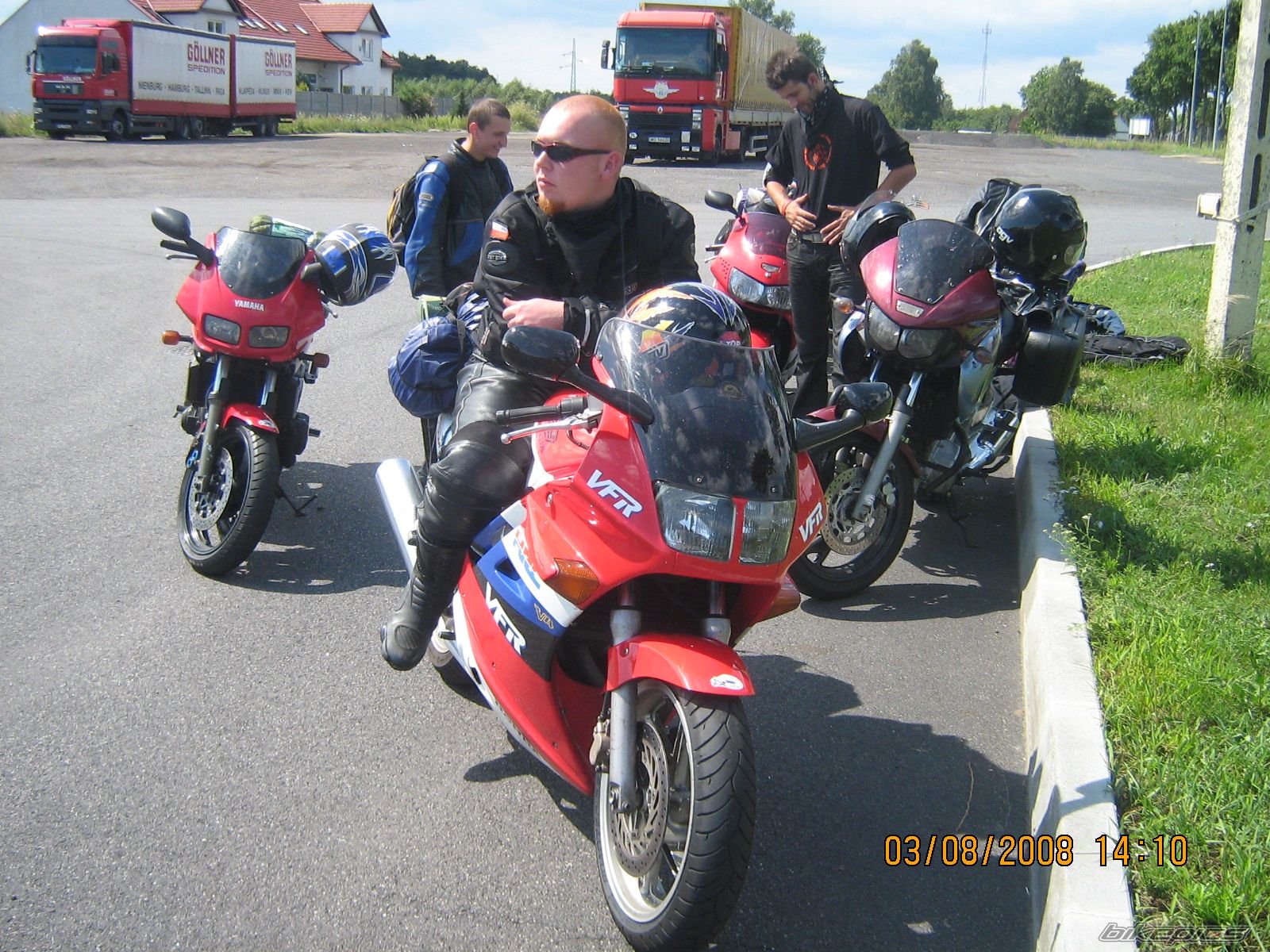    | Picture 1390730 motorcycle photo