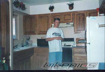 2001 KAWASAKI ZX 6R | Picture 13909 motorcycle photo