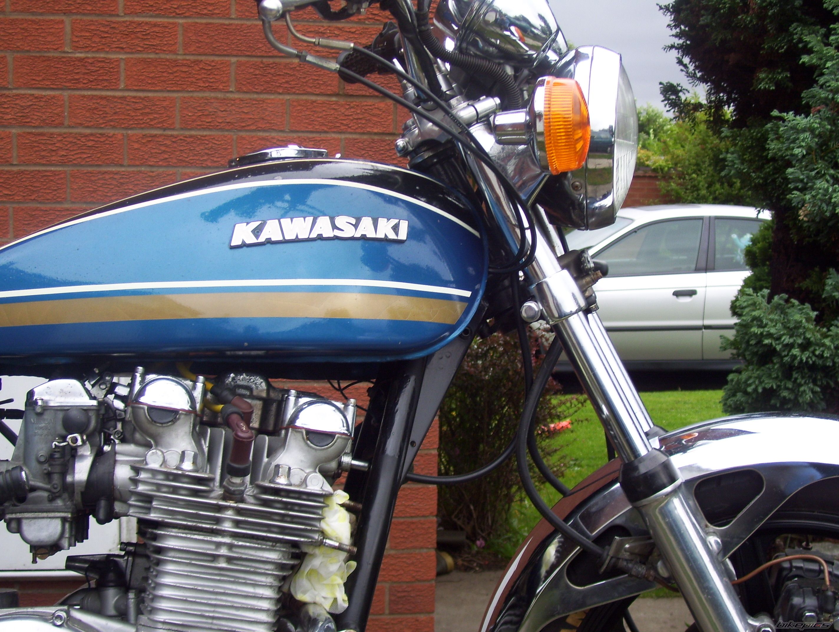 1976 KAWASAKI Z 900 | Picture 1391863 motorcycle photo