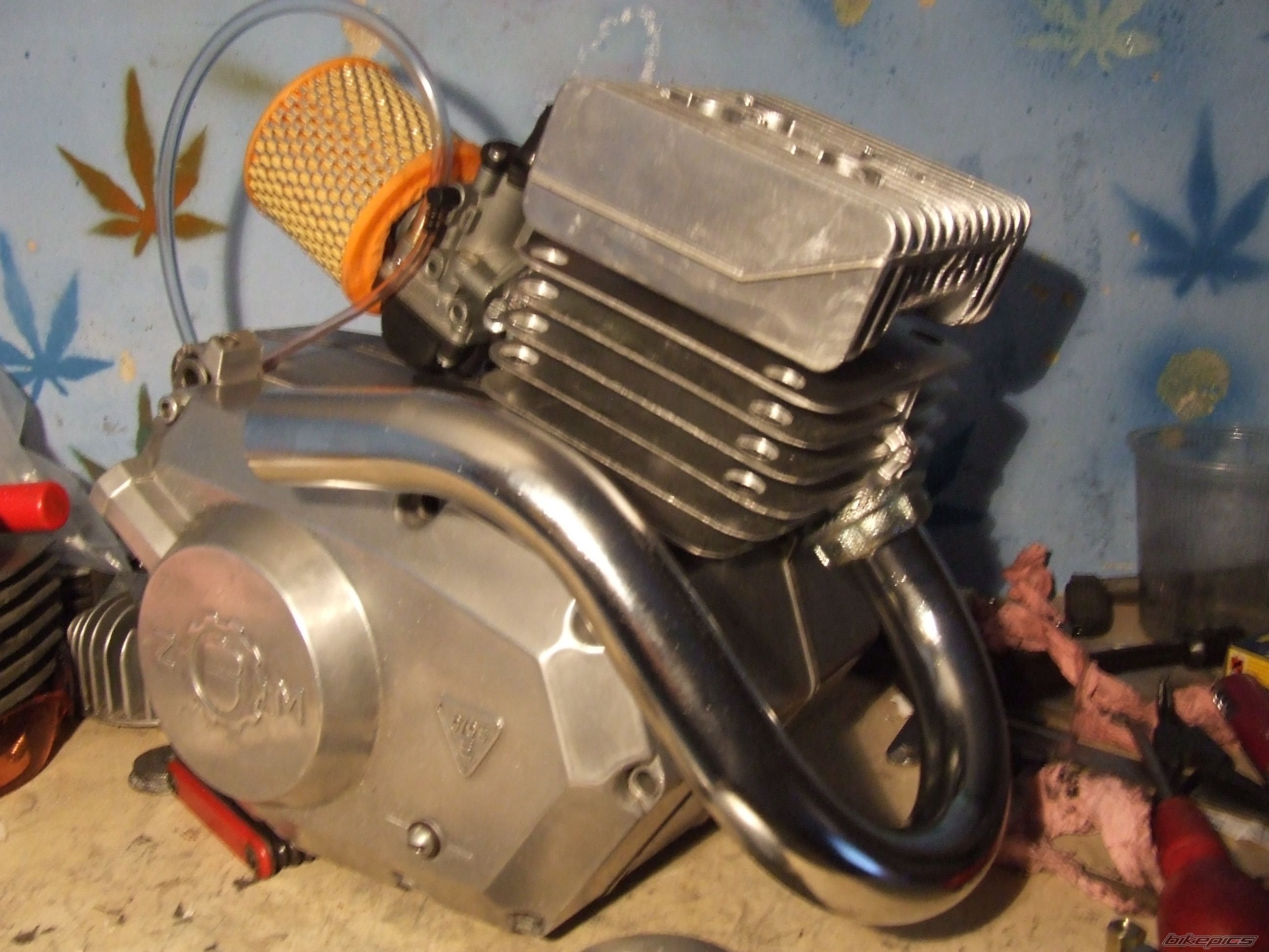    | Picture 1391902 motorcycle photo