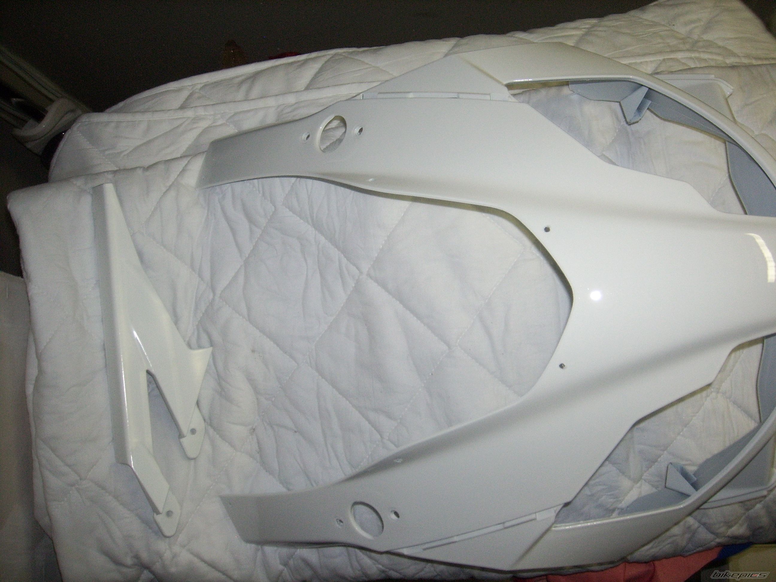 2007 APRILIA RS 50 | Picture 1391903 motorcycle photo