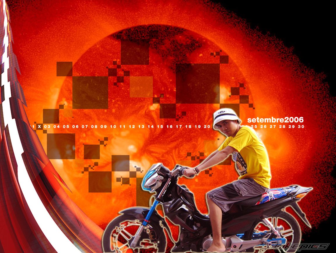 2008 SUZUKI RAIDER FU125 | Picture 1392029 motorcycle photo