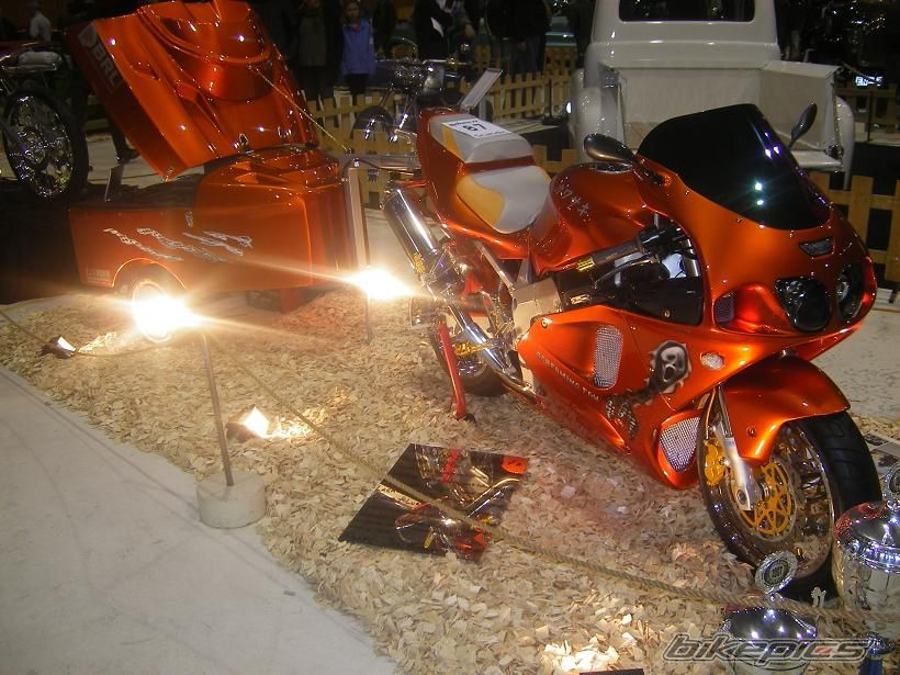1997 KAWASAKI ZX 7R | Picture 1392230 motorcycle photo