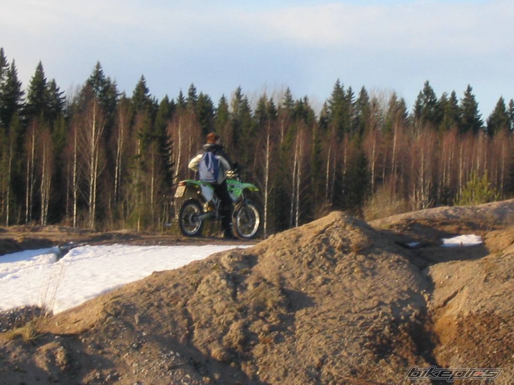 1997 HUSQVARNA WR 125 | Picture 139228 motorcycle photo