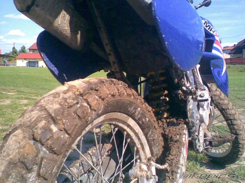 2001 RIEJU MRX 50 | Picture 1392280 motorcycle photo