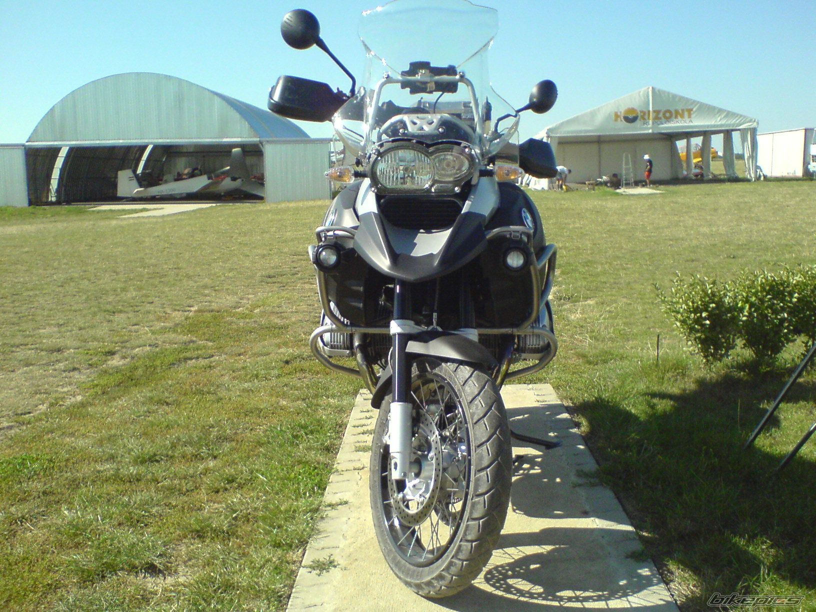2006 BMW R 1200 GS ADVENTURE | Picture 1392495 motorcycle photo