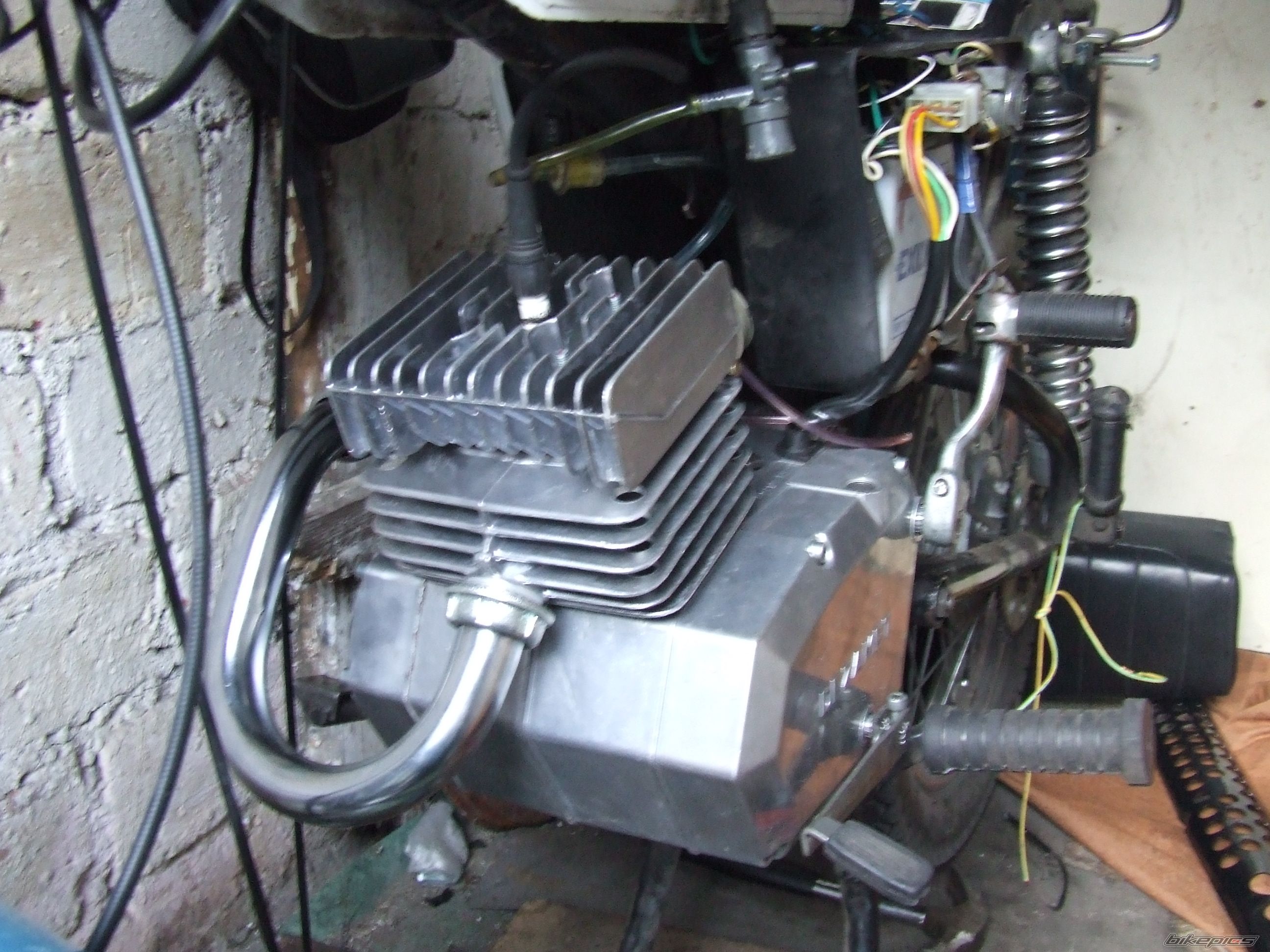    | Picture 1392604 motorcycle photo