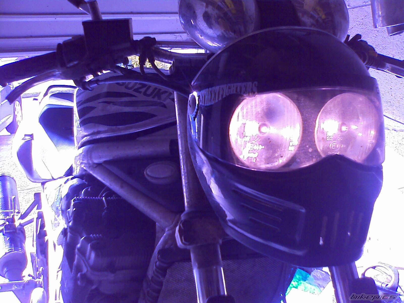 2006 SUZUKI BANDIT 600 | Picture 1392692 motorcycle photo