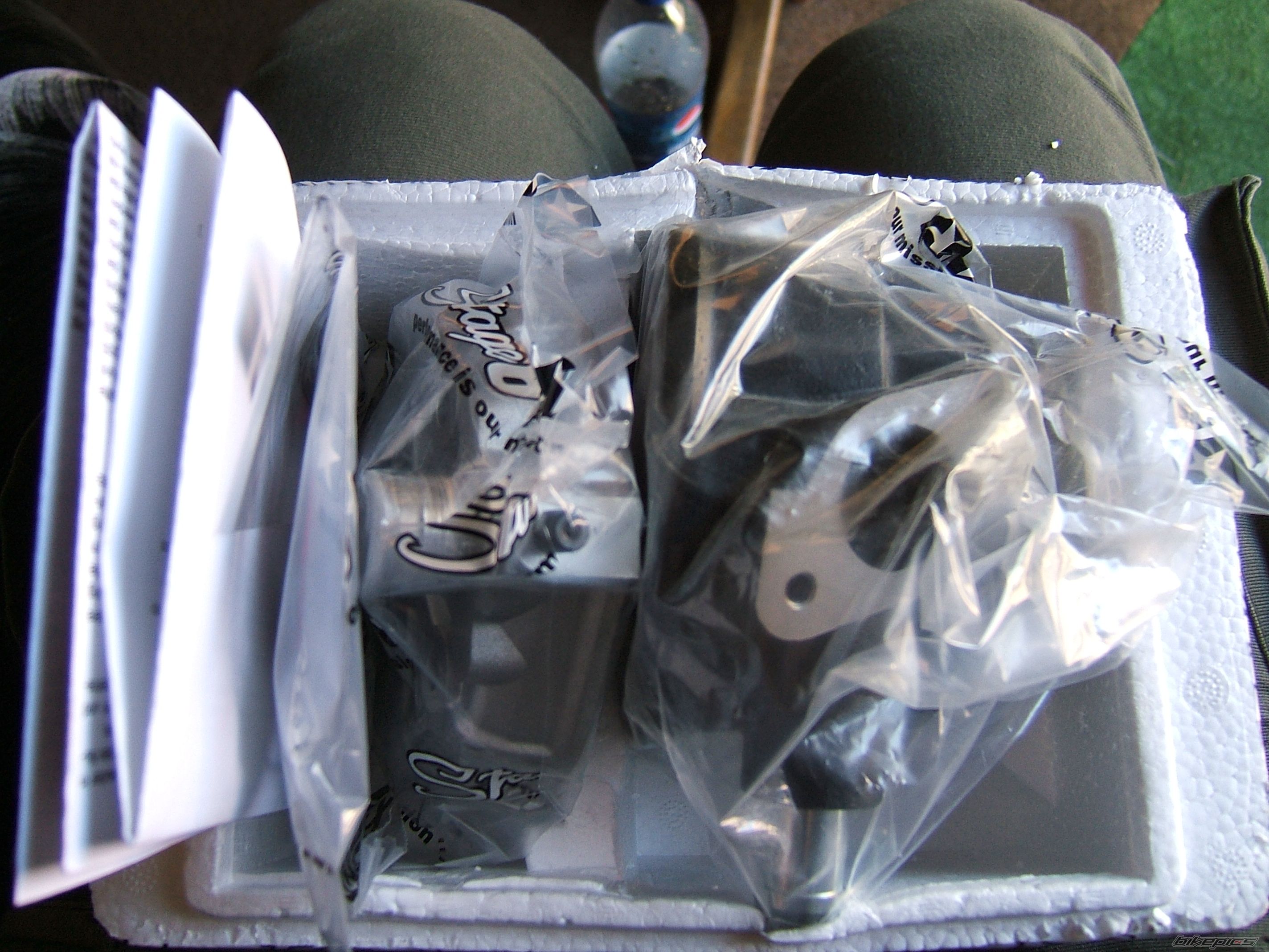 2003 YAMAHA AEROX 50 | Picture 1393151 motorcycle photo