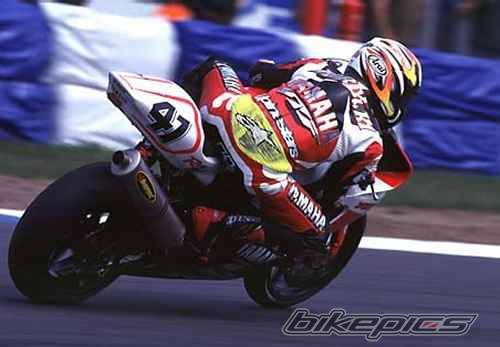 2001 YAMAHA YZF R1 | Picture 13933 motorcycle photo