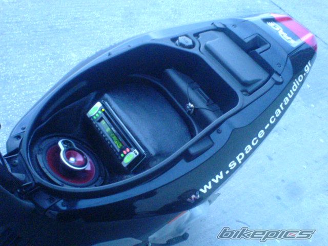 2008 PIAGGIO NRG | Picture 1393362 motorcycle photo