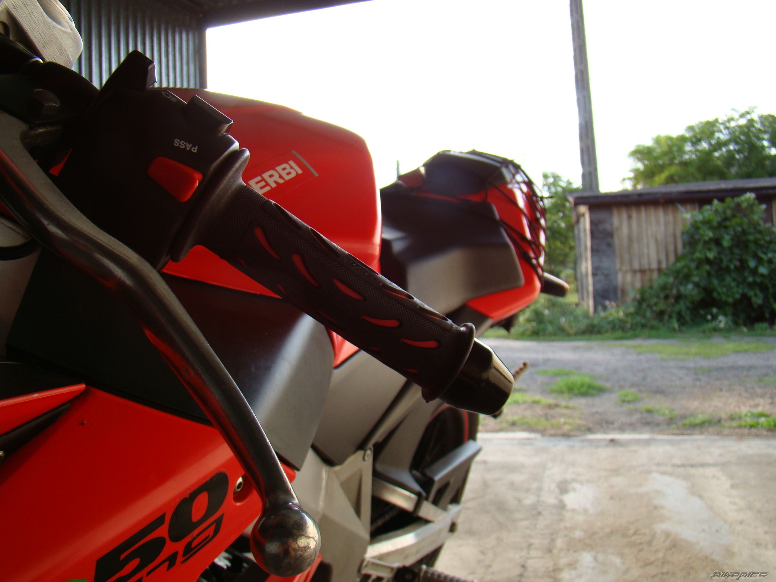 2005 DERBI GPR | Picture 1393423 motorcycle photo