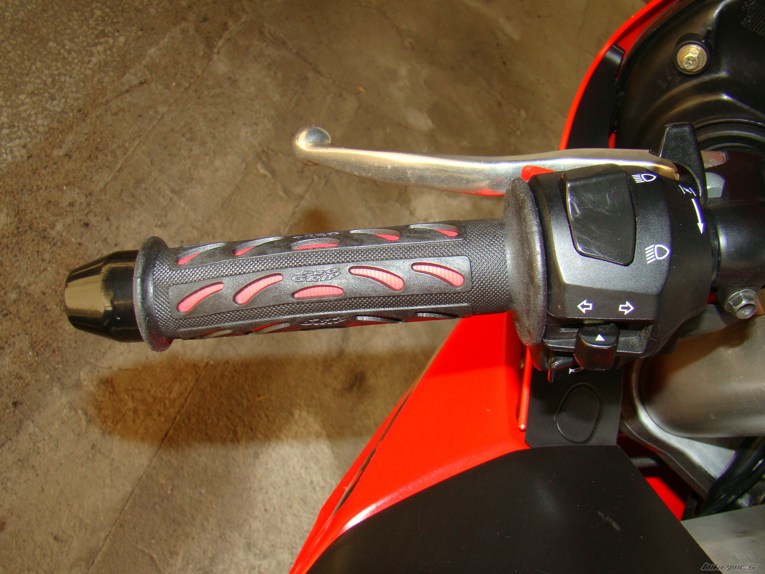 2005 DERBI GPR | Picture 1393424 motorcycle photo