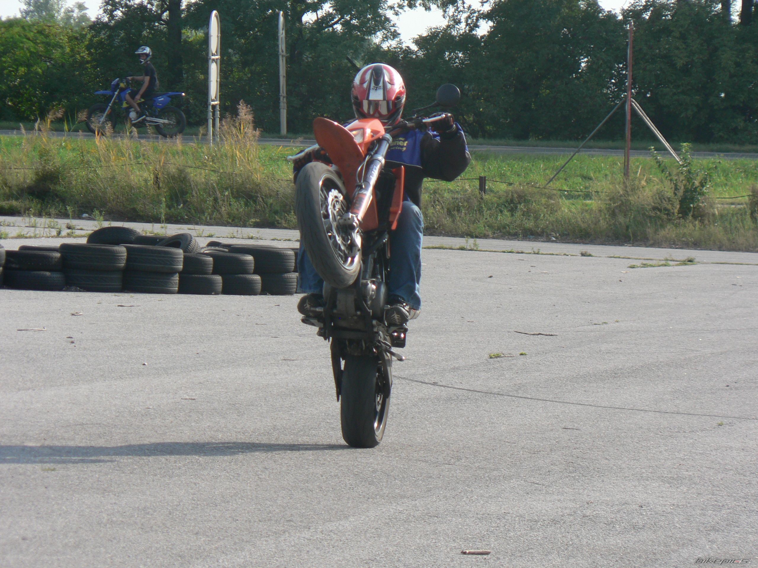 2006 KTM 660 SMC | Picture 1393462 motorcycle photo