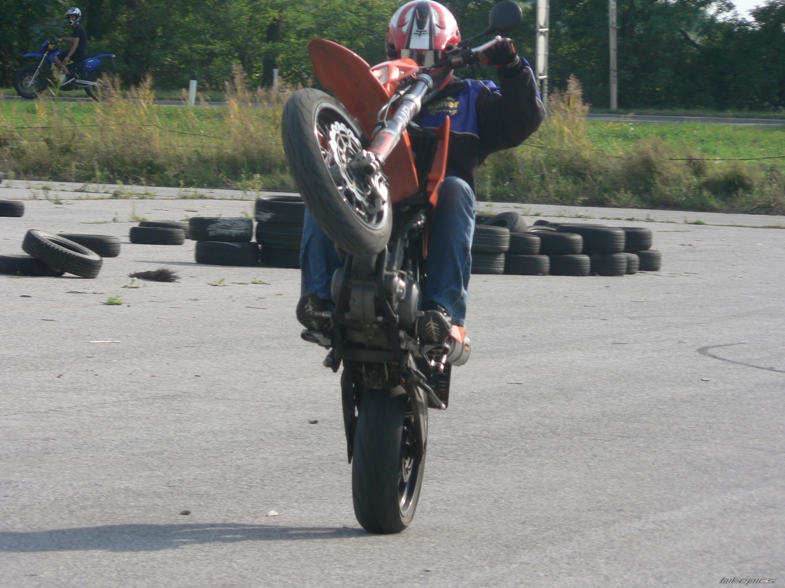 2006 KTM 660 SMC | Picture 1393465 motorcycle photo