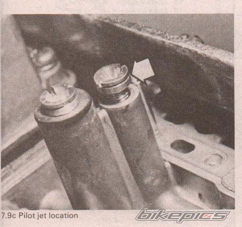 1982 YAMAHA XJ 650 | Picture 1393493 motorcycle photo