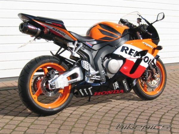    | Picture 1393605 motorcycle photo