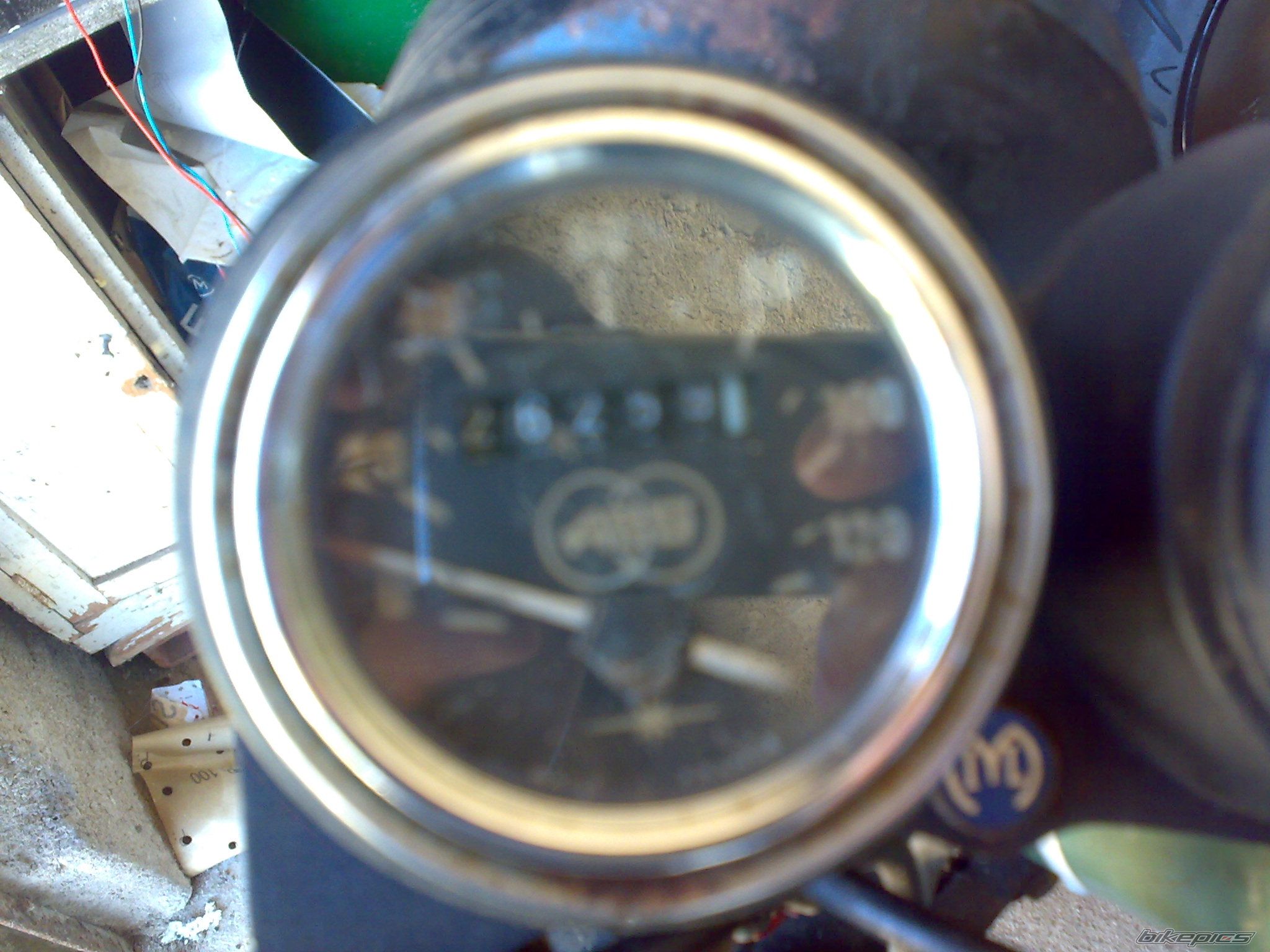 1981 CASAL 5 | Picture 1393700 motorcycle photo