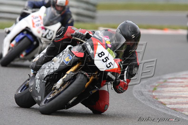 2001 APRILIA RSV 1000R MILLE | Picture 1394006 motorcycle photo