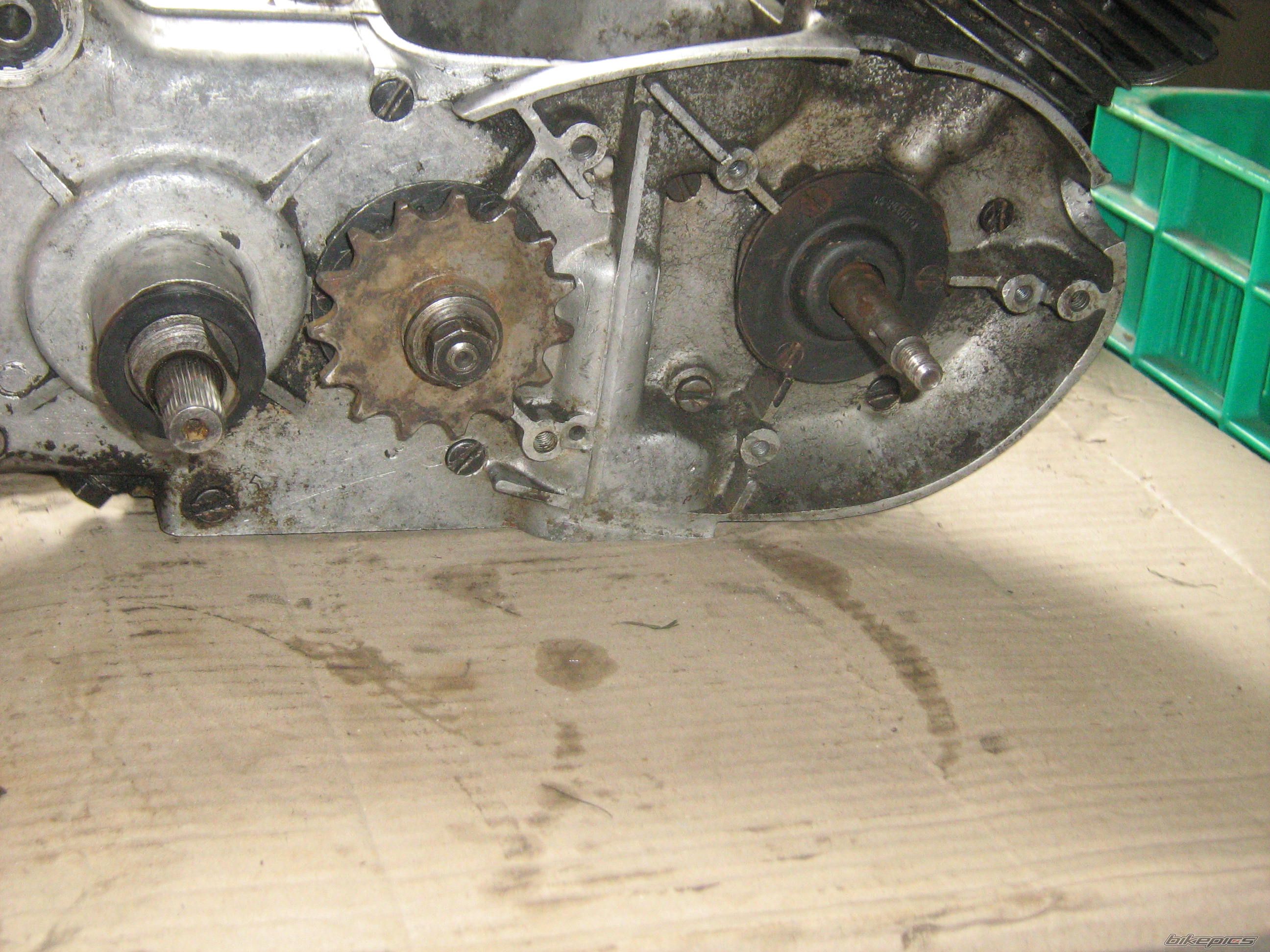 1957 SIMSON SL 1 S | Picture 1394091 motorcycle photo