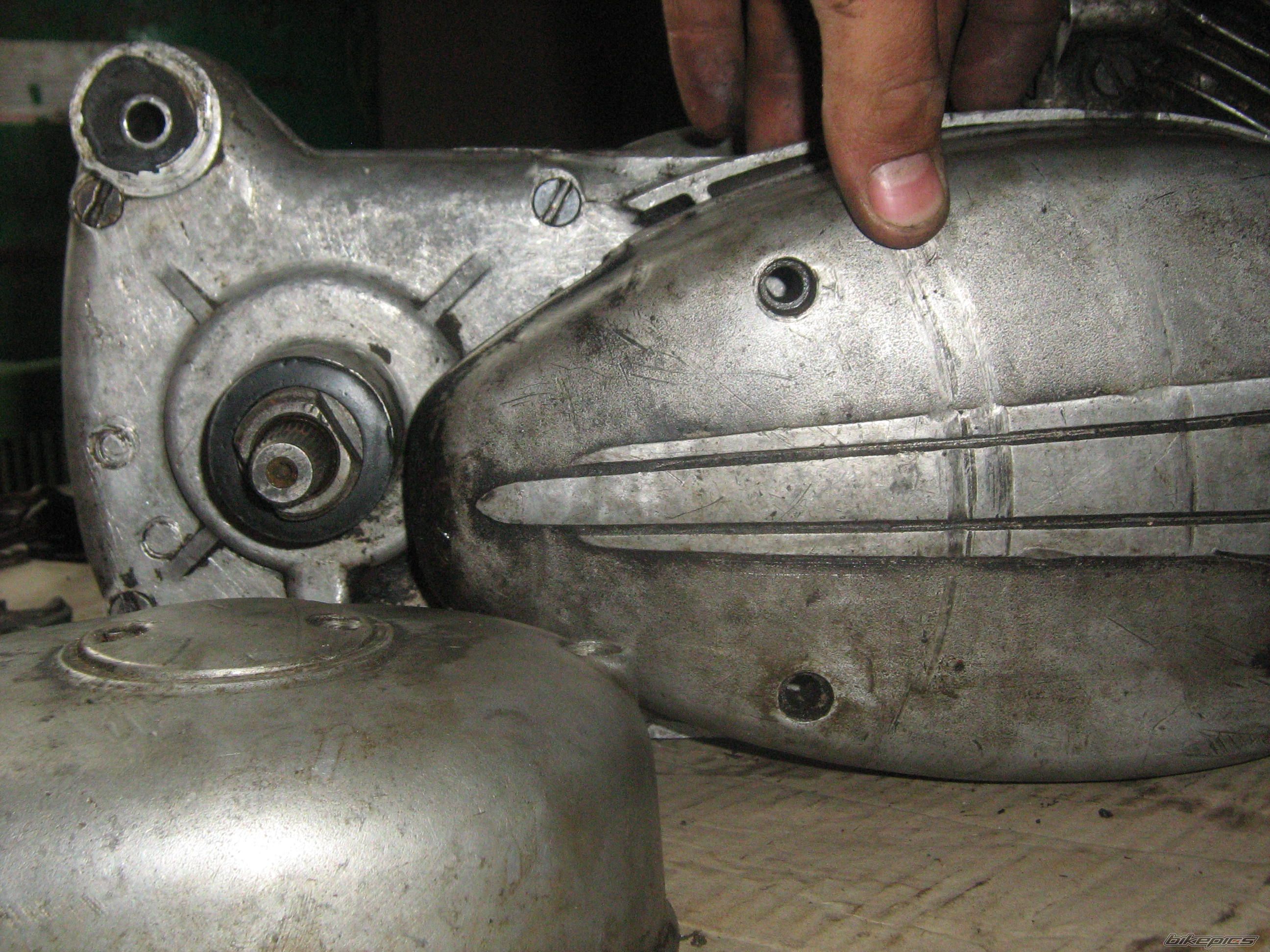 1957 SIMSON SL 1 S | Picture 1394117 motorcycle photo
