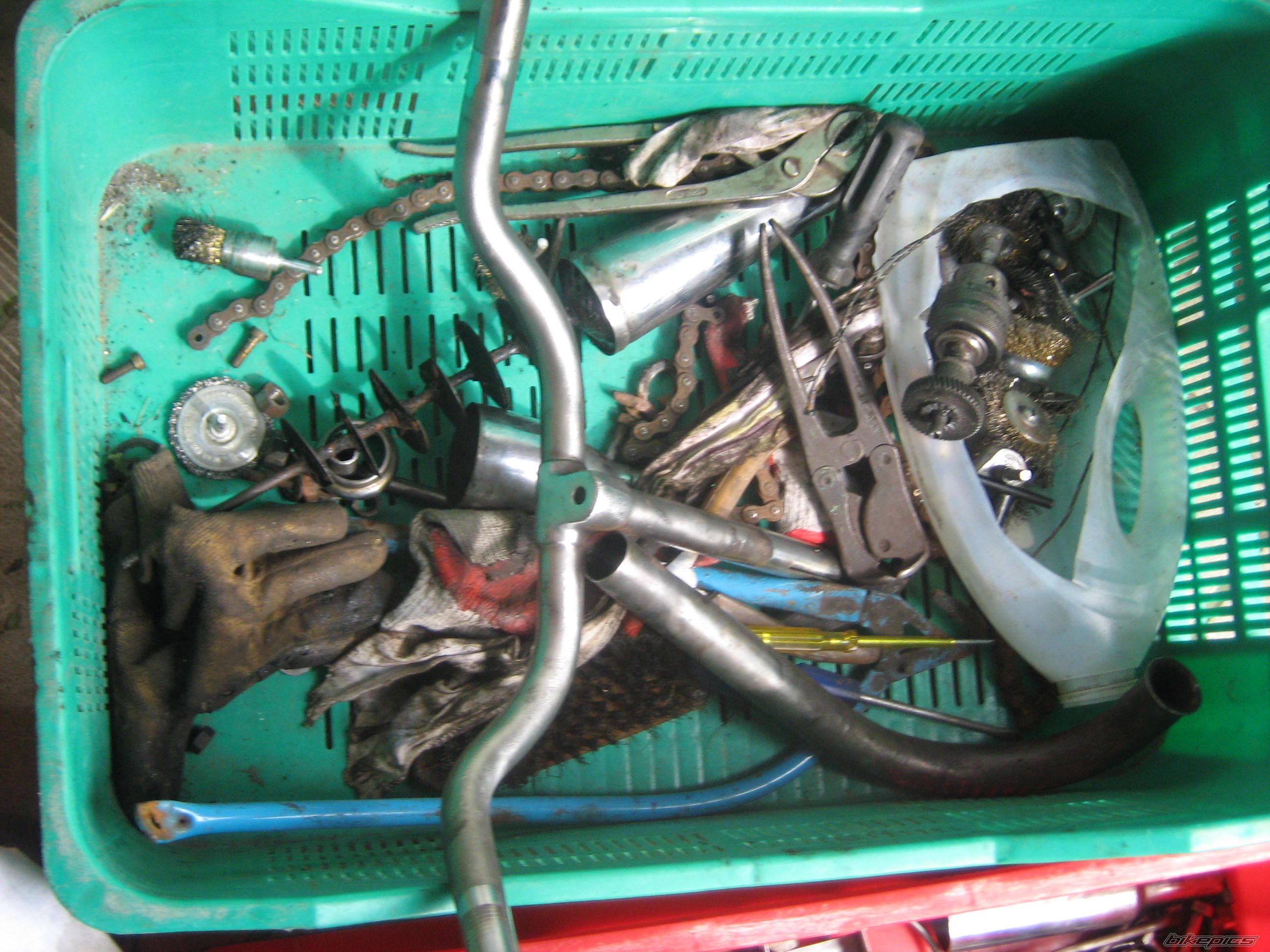 1957 SIMSON SL 1 S | Picture 1394150 motorcycle photo