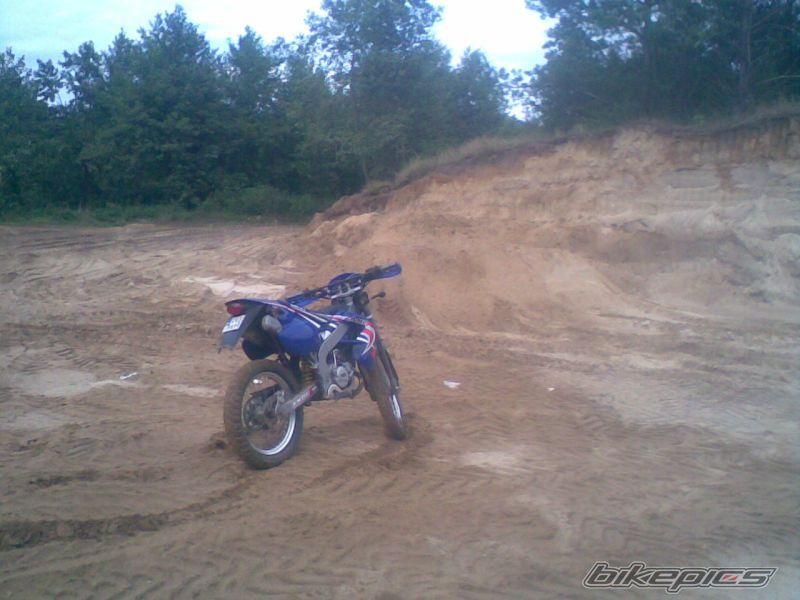 2001 RIEJU MRX 50 | Picture 1394255 motorcycle photo