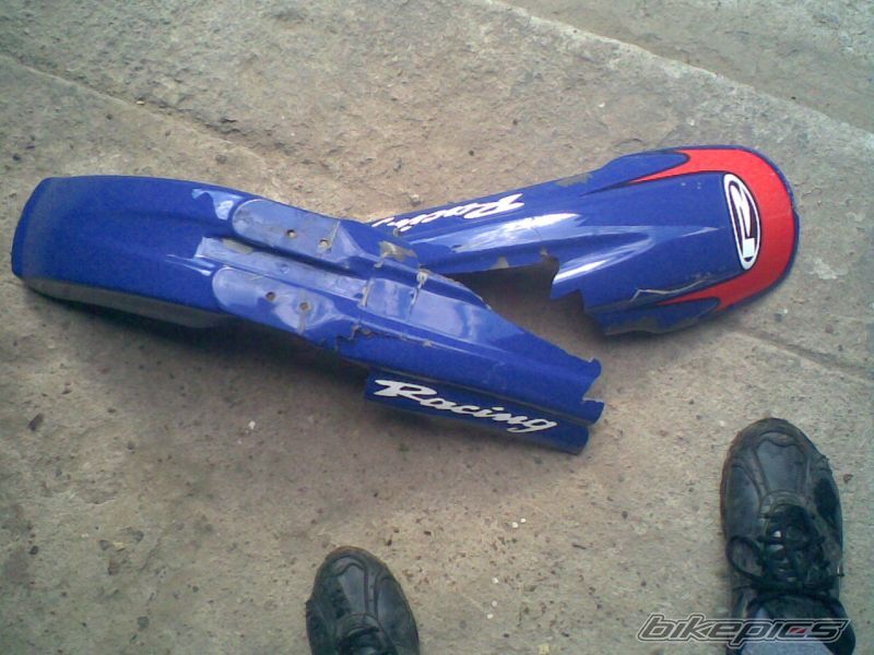 2001 RIEJU MRX 50 | Picture 1394262 motorcycle photo