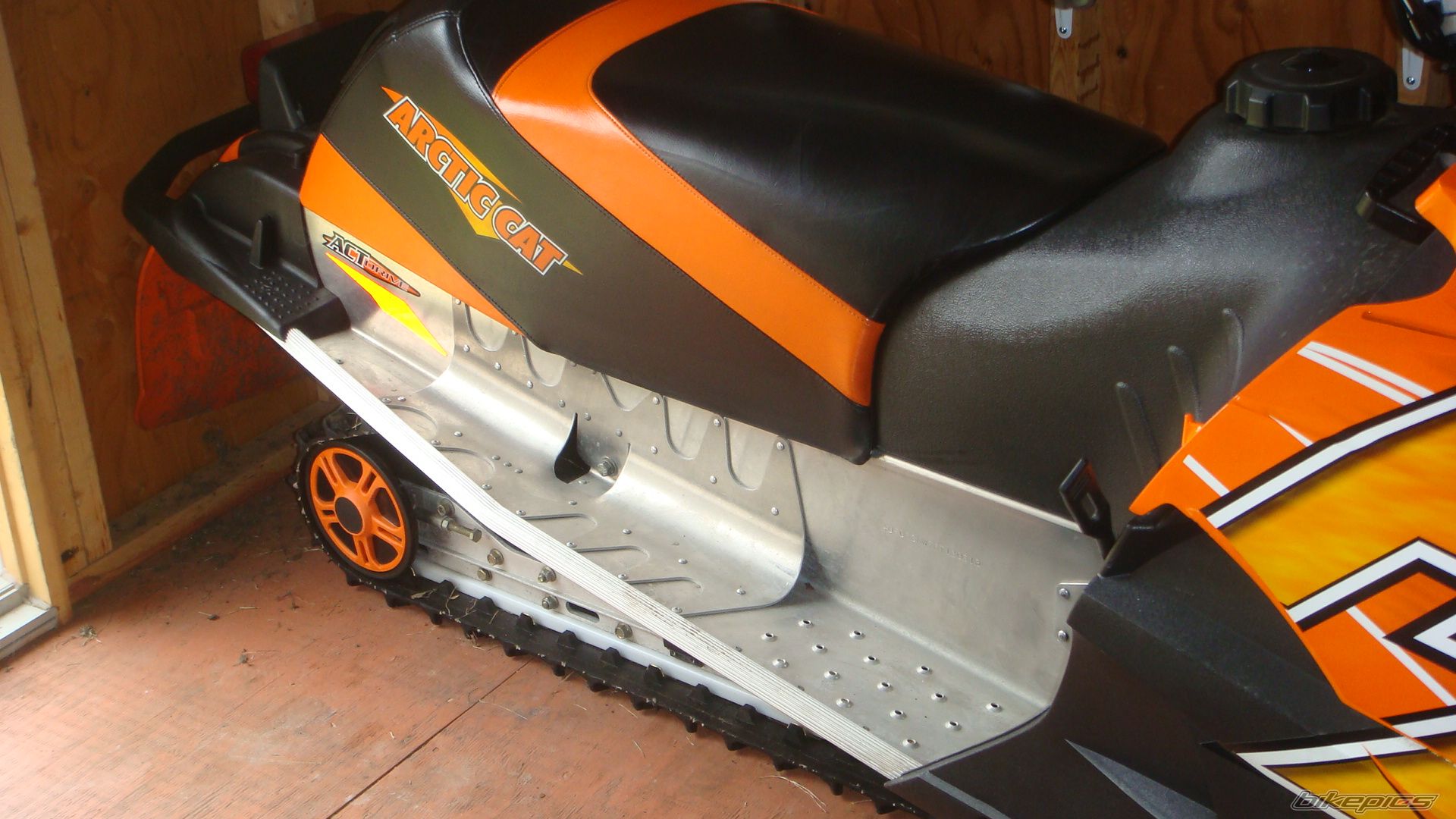 2003 YAMAHA BANSHEE | Picture 1394409 motorcycle photo