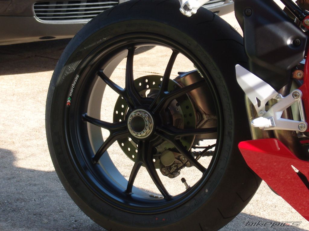 2008 DUCATI 1098 | Picture 1394583 motorcycle photo