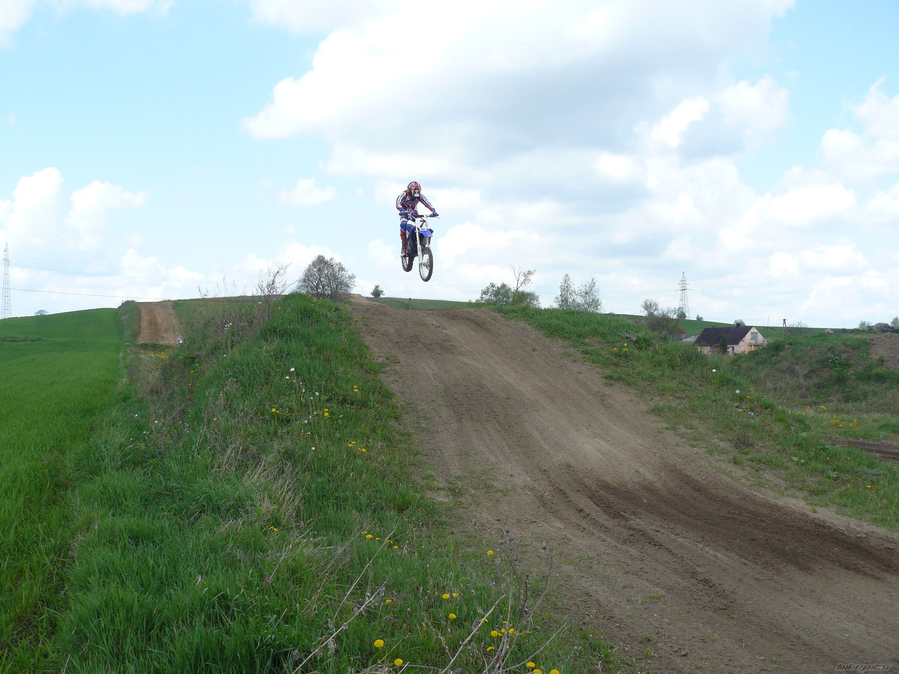 2007 YAMAHA YZ 85 | Picture 1394658 motorcycle photo