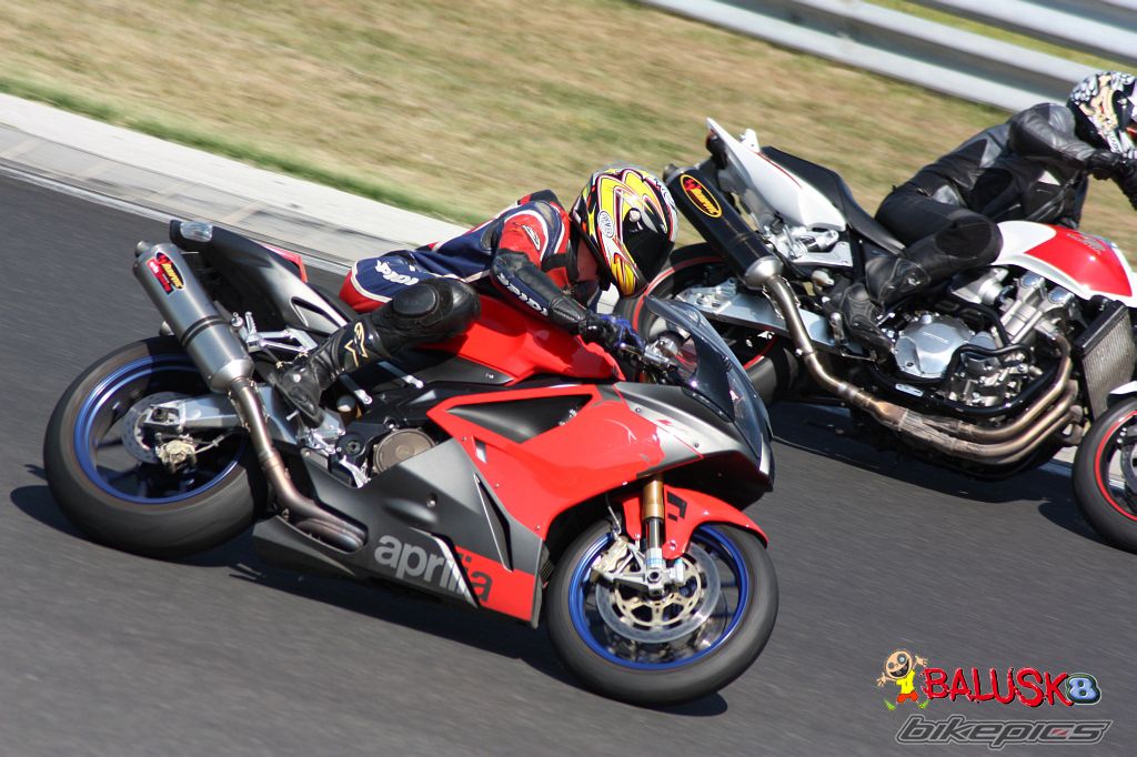 2006 APRILIA RSV 1000R MILLE | Picture 1394744 motorcycle photo