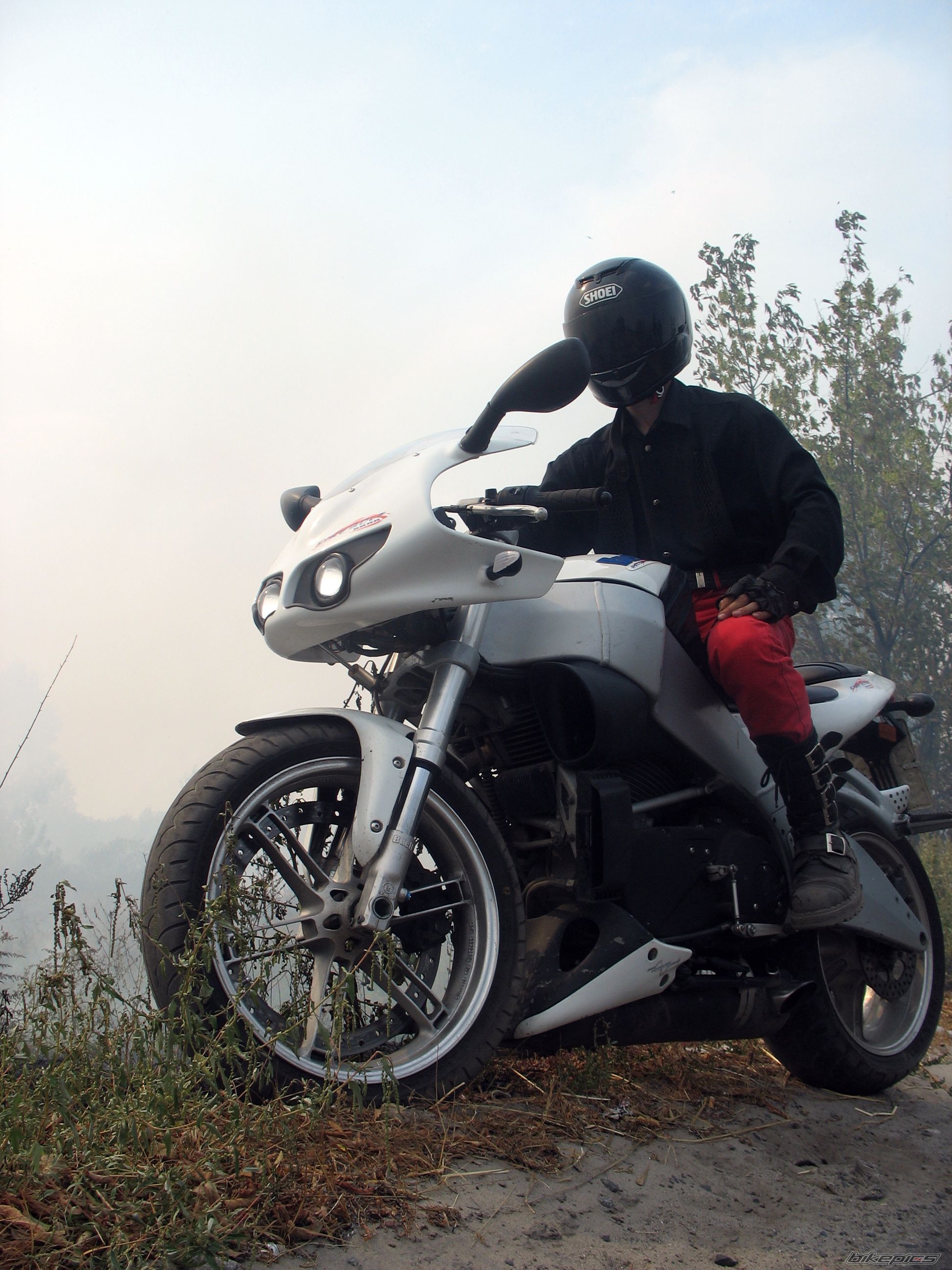 2003 BUELL XB9R FIREBOLT | Picture 1395414 motorcycle photo