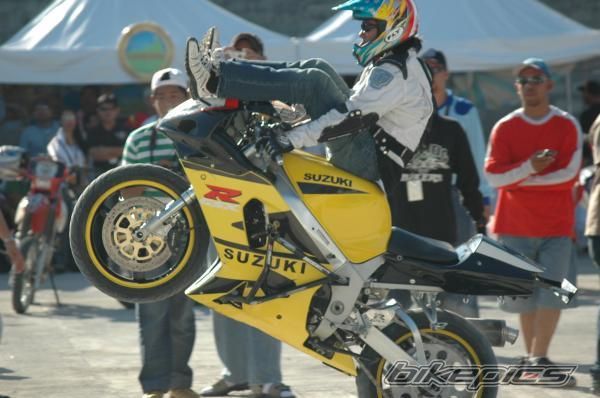 2008 SUZUKI GSX R 750 | Picture 1395423 motorcycle photo