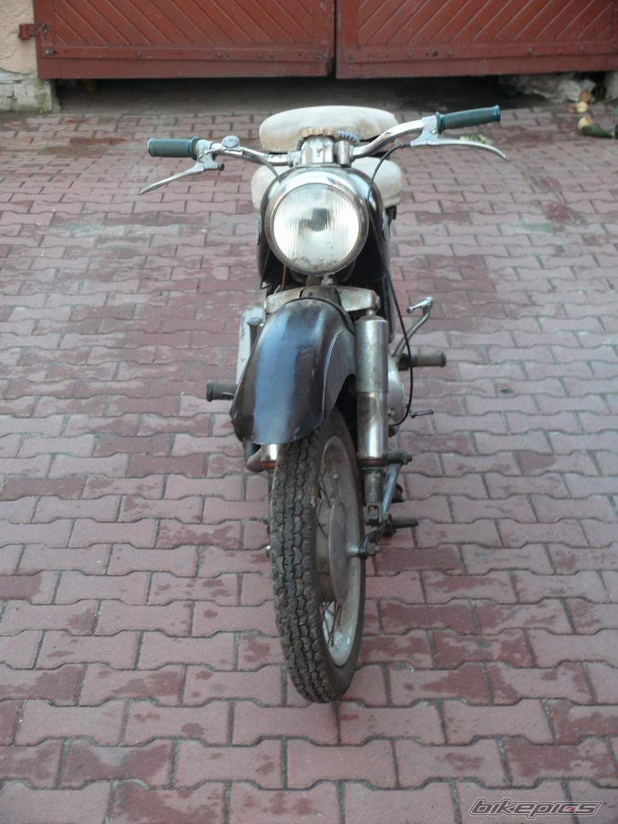 1960 MZ ES 250 | Picture 1395883 motorcycle photo