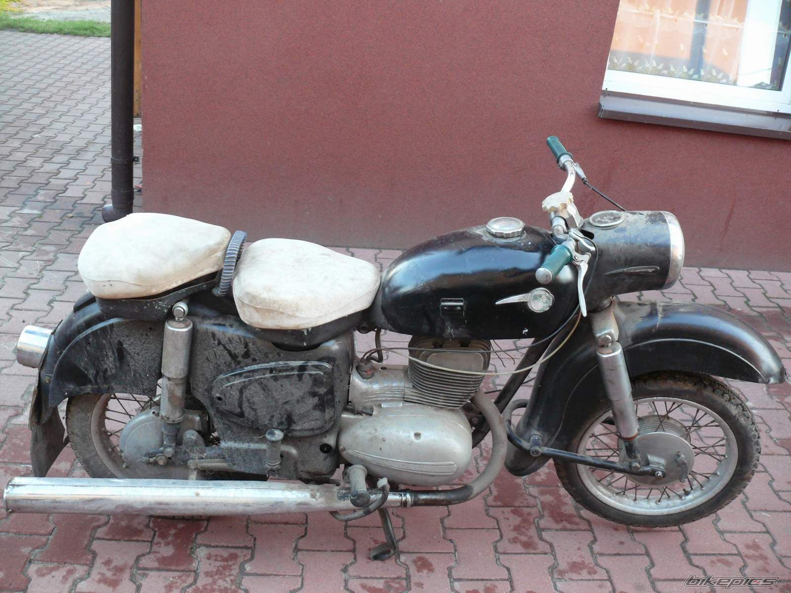 1960 MZ ES 250 | Picture 1395885 motorcycle photo