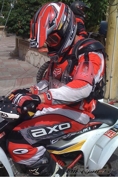 2004 SUZUKI LTZ 400 | Picture 1395998 motorcycle photo