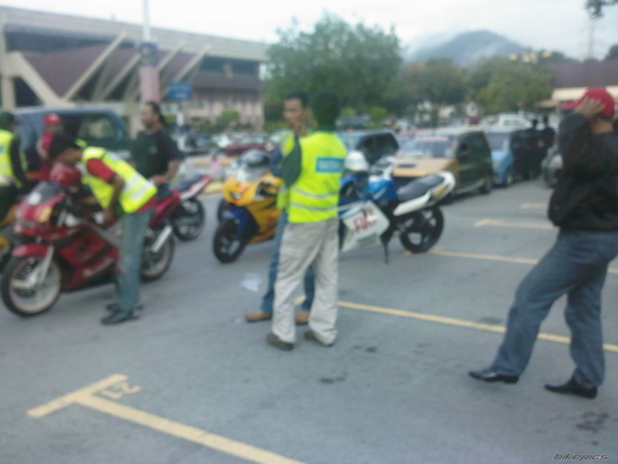 2008 YAMAHA TZM 150 | Picture 1396095 motorcycle photo